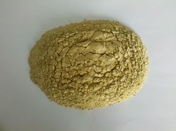 Elevata purezza della polvere asciutta organica dello zenzero di 100 maglie con l'umidità massima di 8%