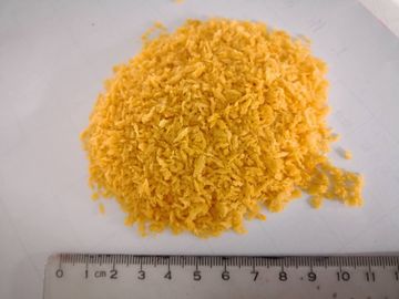 5mm hanno condito le briciole di pane asciutte saporite ipocaloriche per la superficie fritta dell'alimento