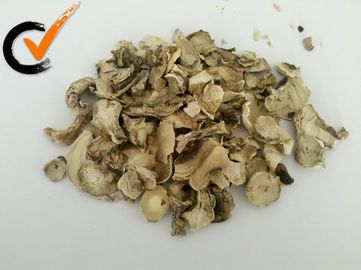 Funghi di shiitake affettati secchi organici sicuri nessuno materiali freschi degli additivi