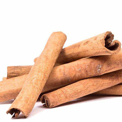 Spezie naturali secche Cassia secca Canela secca