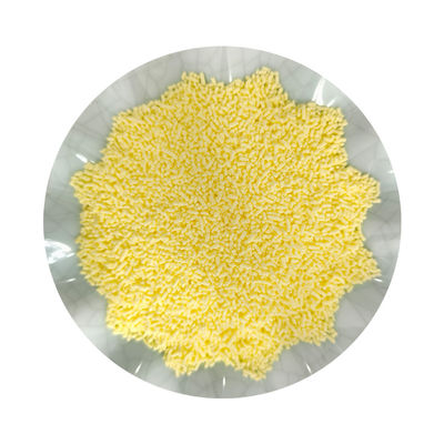 Essenza di pollo per cucinare Sapore di pollo Granulato Condimento Giallo chiaro