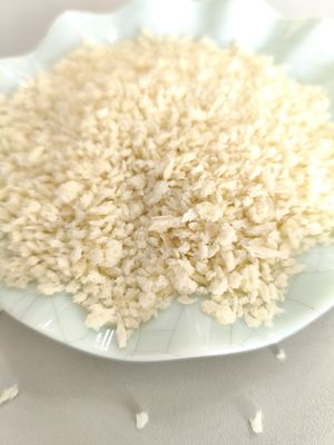 Panko bianco in stile giapponese 2-12mm 1kg 10kg Breadcrumbs