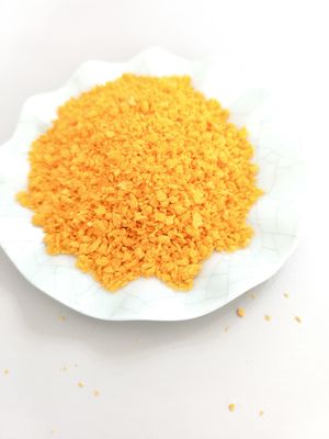 Crispy Yellow Panko Breadcrumbs Ricotto croccante per cucinare in modo più sano