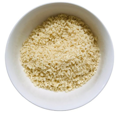 Fraglie di pane Panko giapponese 4-6 mm Granulare per il pane 12 mesi Durazione