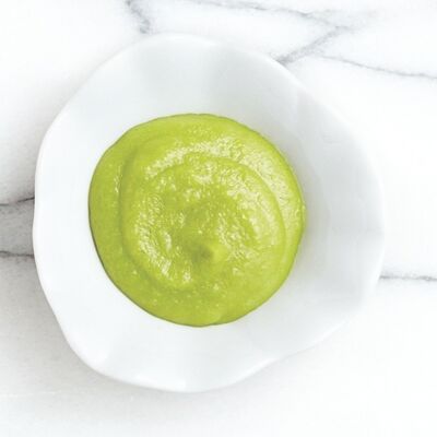 Premium 80-100 Mesh Pura polvere di Wasabi 1 kg - HALAL & ISO22000 certificato per l'esportazione globale