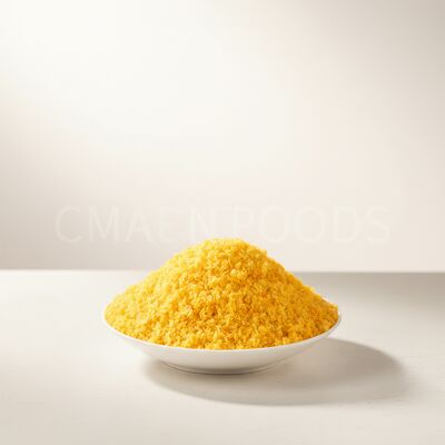 Creme di pane Crispy Panko Cina Fabbrica Produttore Esportazione in blocco per l'industria alimentare