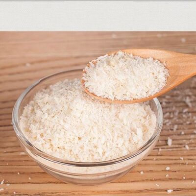 Cina Panko Breadcrumbs Fornitore per ristoranti e industria alimentare.