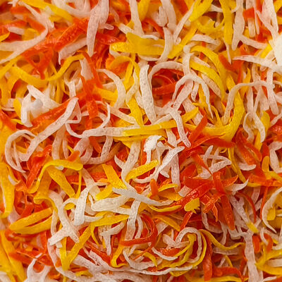 Produttore leader in Cina di Panko Breadcrumbs Confezione personalizzata e produzione OEM