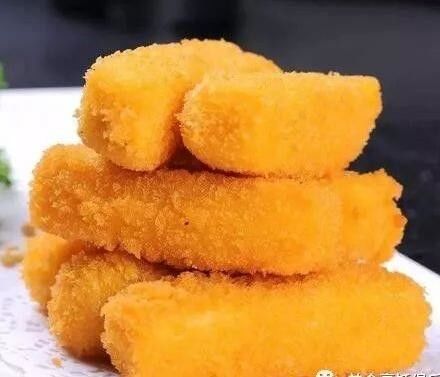 Briciole di pane gialle di Panko del grano dell'umidità di HACCP 10% per le pepite di pollo